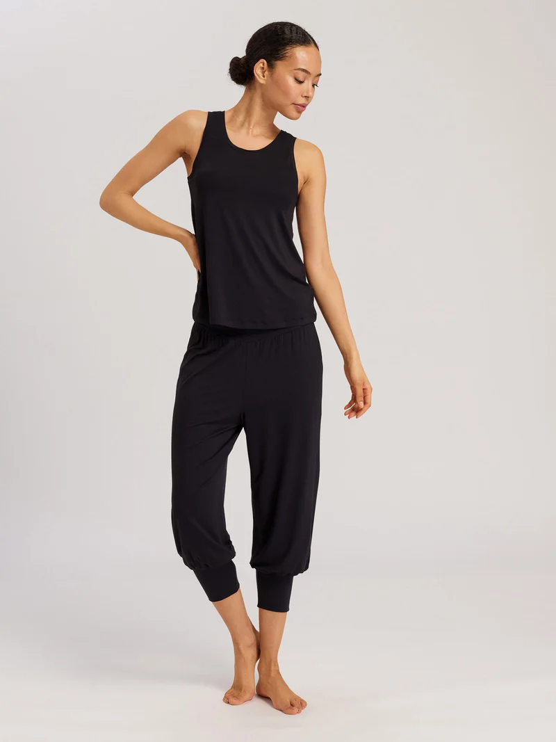 Top YOGA aus Mikromodal