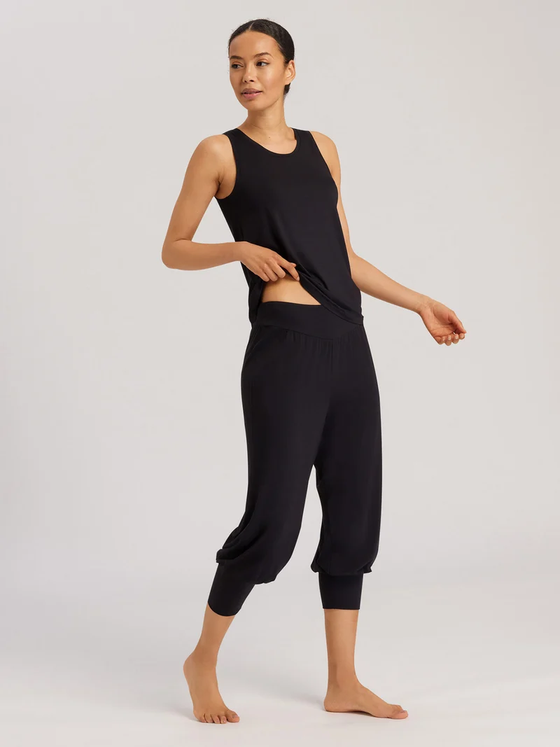 Top YOGA aus Mikromodal