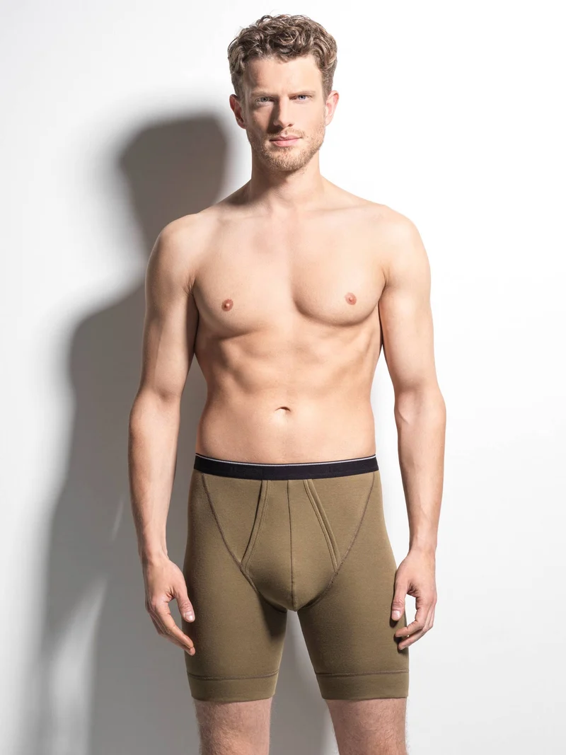 Pant mit Eingriff, SPORT