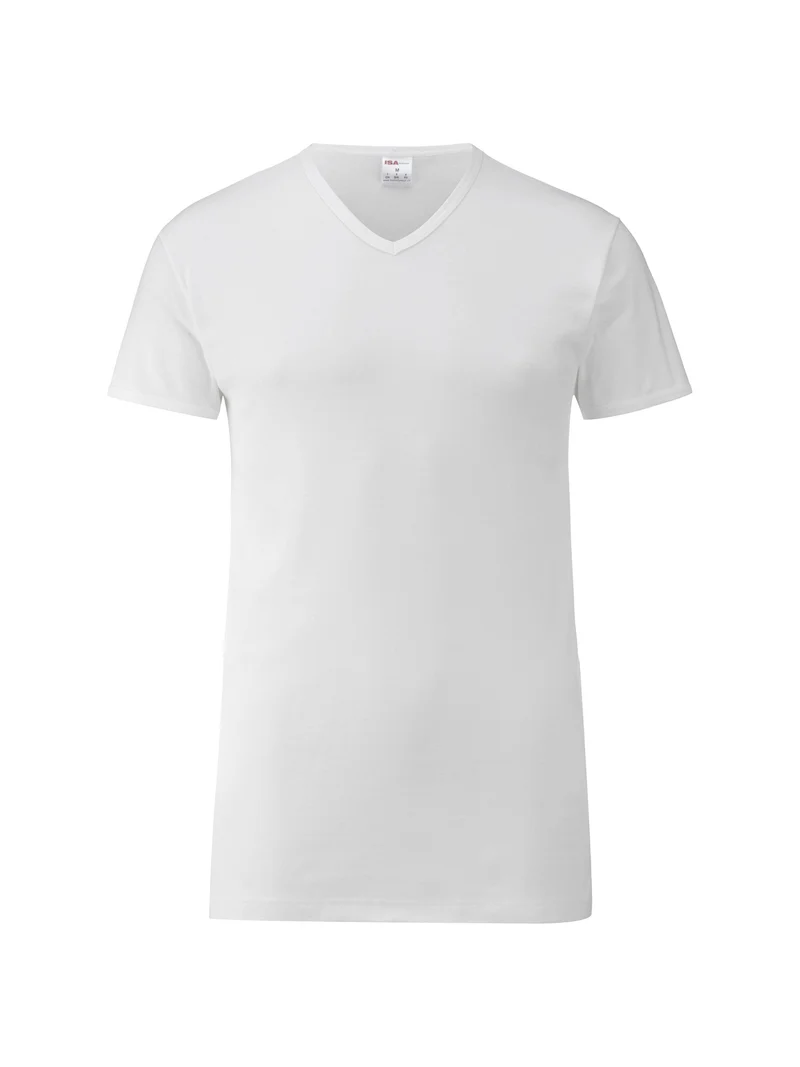Shirt kurzarm SPORT, V-Neck