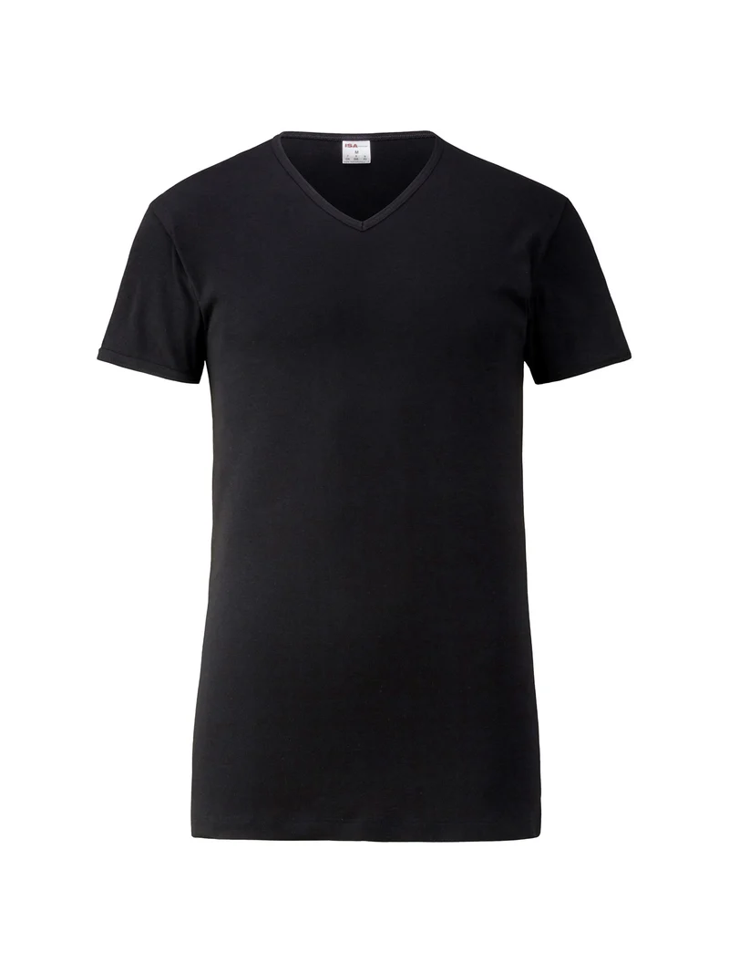 Shirt kurzarm SPORT, V-Neck