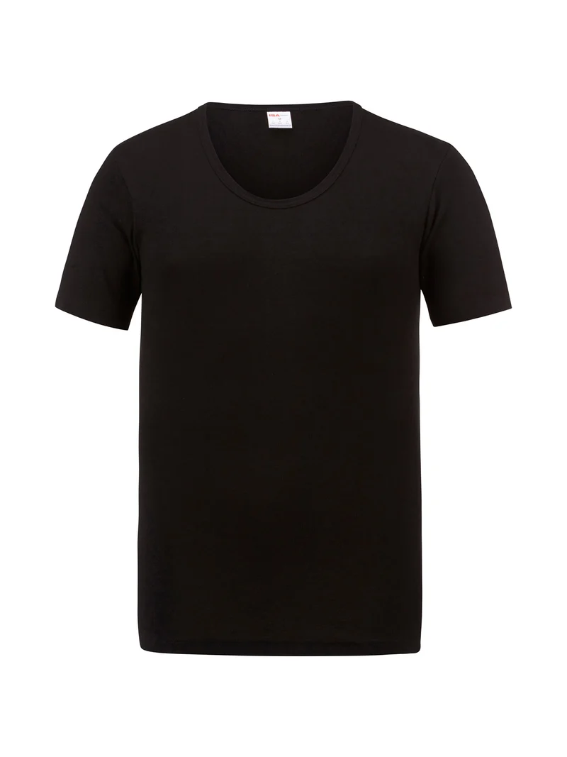 T-Shirt kurzarm SPORT, Rundhals