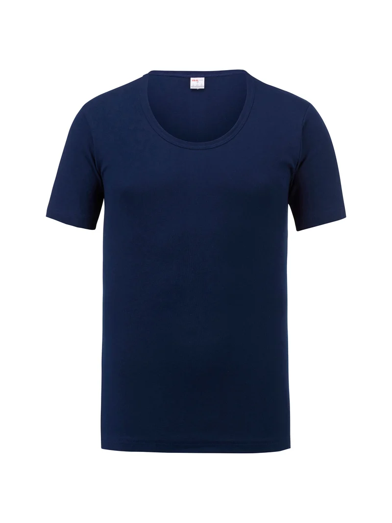 T-Shirt kurzarm SPORT, Rundhals