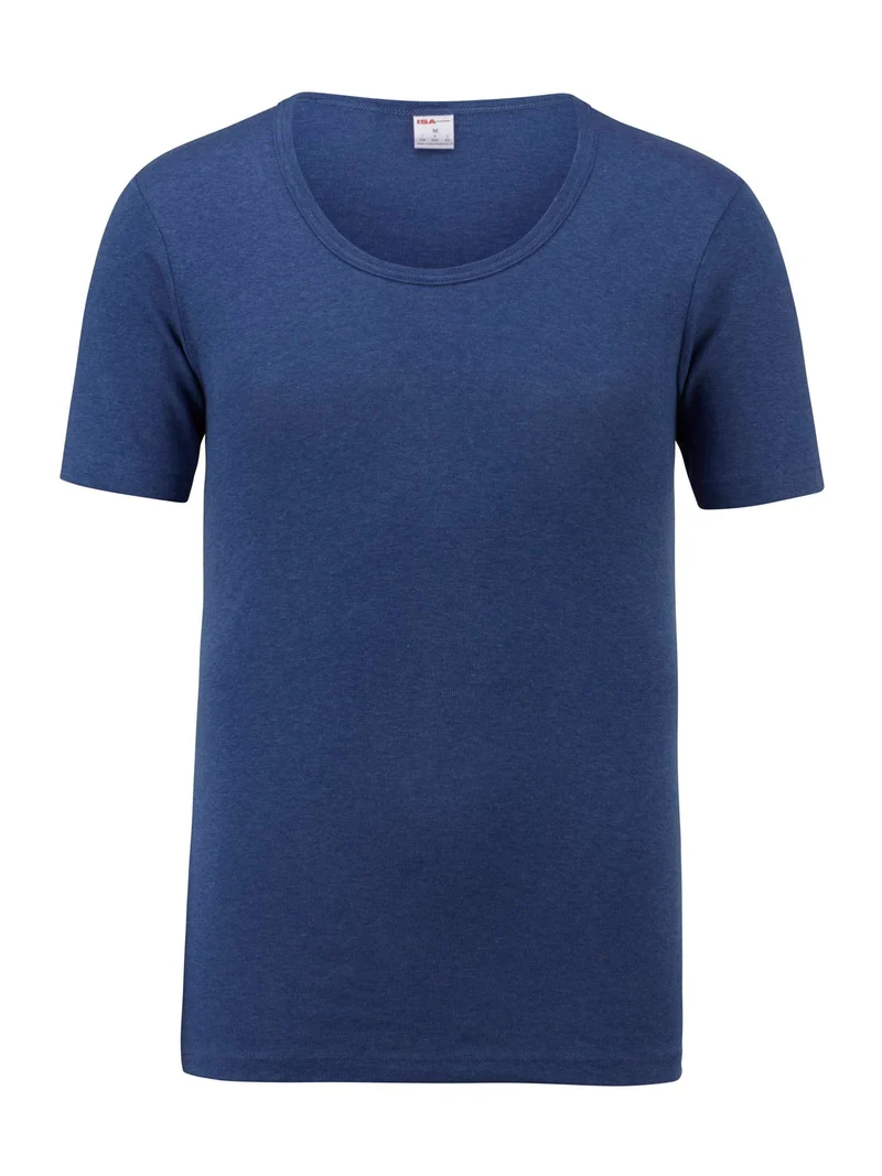T-Shirt kurzarm SPORT, Rundhals