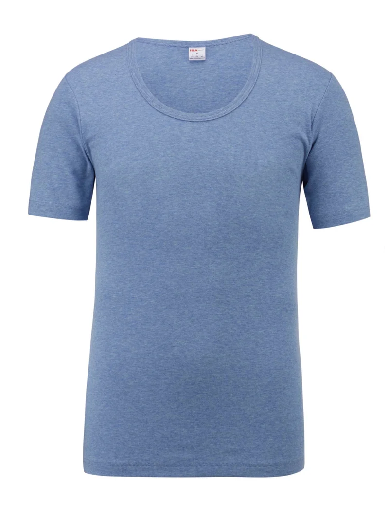 T-Shirt kurzarm SPORT, Rundhals