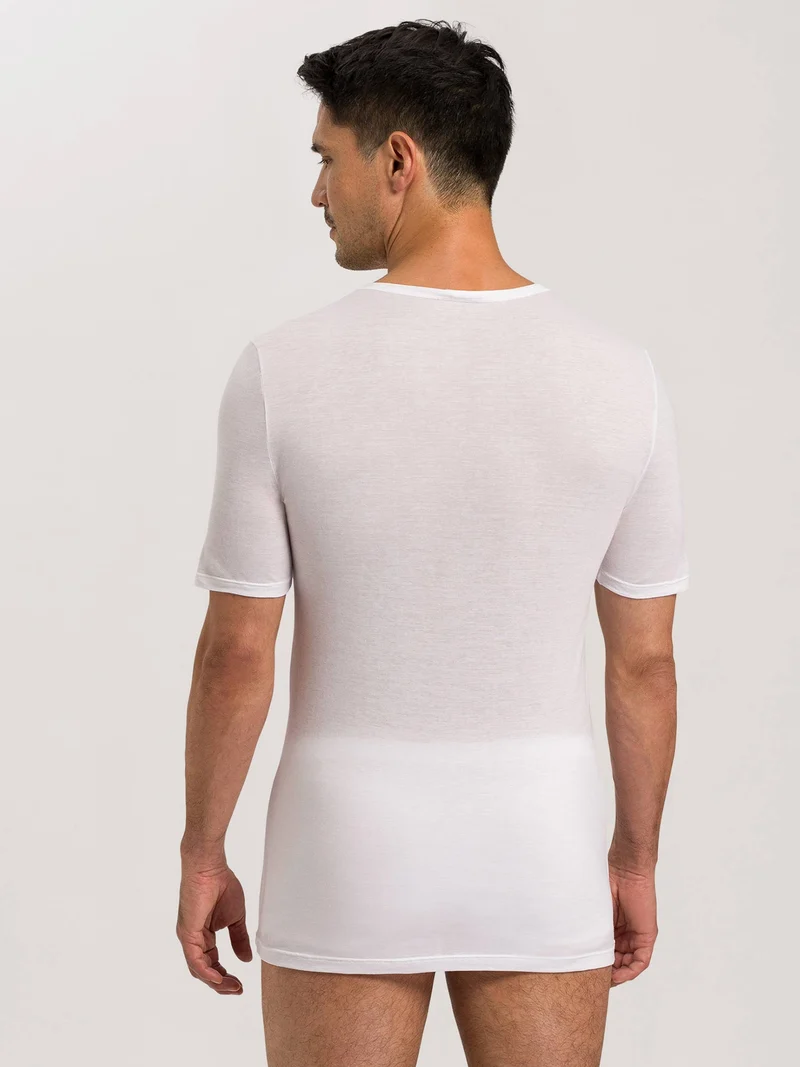 T-Shirt (1/2-Arm, V-Neck) ULTRALIGHT