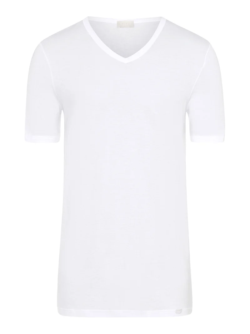 T-Shirt (1/2-Arm, V-Neck) ULTRALIGHT