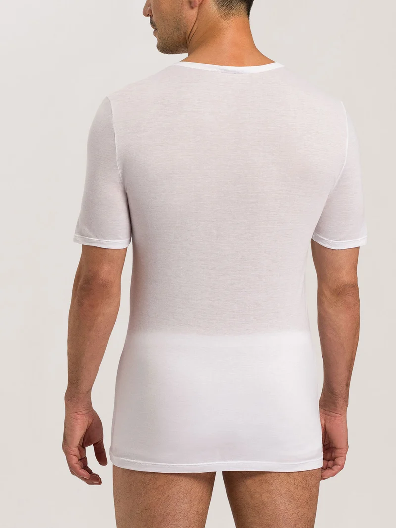T-Shirt (1/2-Arm, V-Neck) ULTRALIGHT