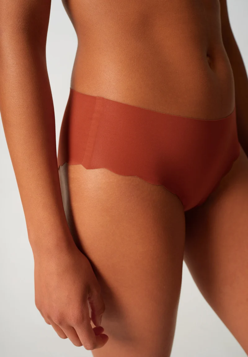 Sensation Panty | marsala 087058-08A077