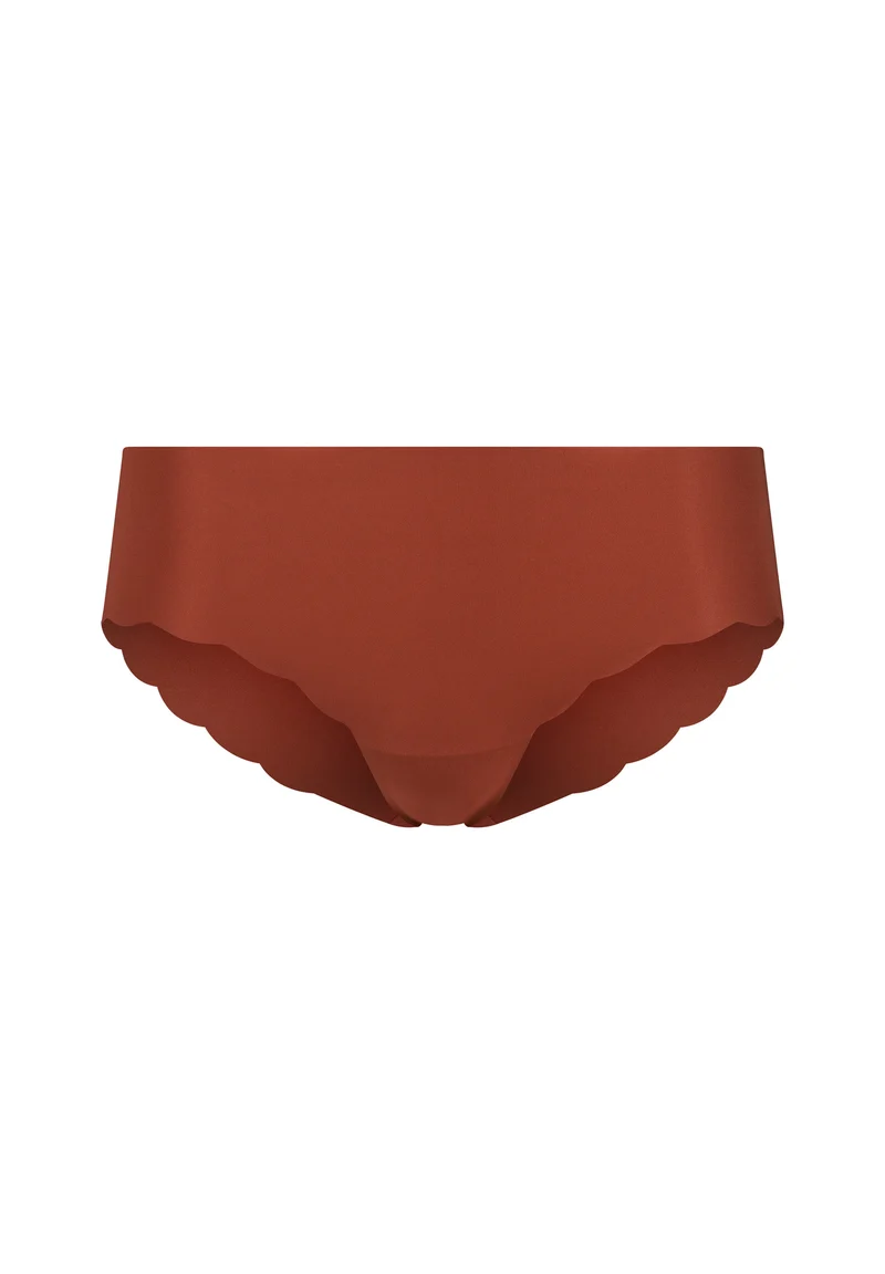 Sensation Panty | marsala 087058-08A077