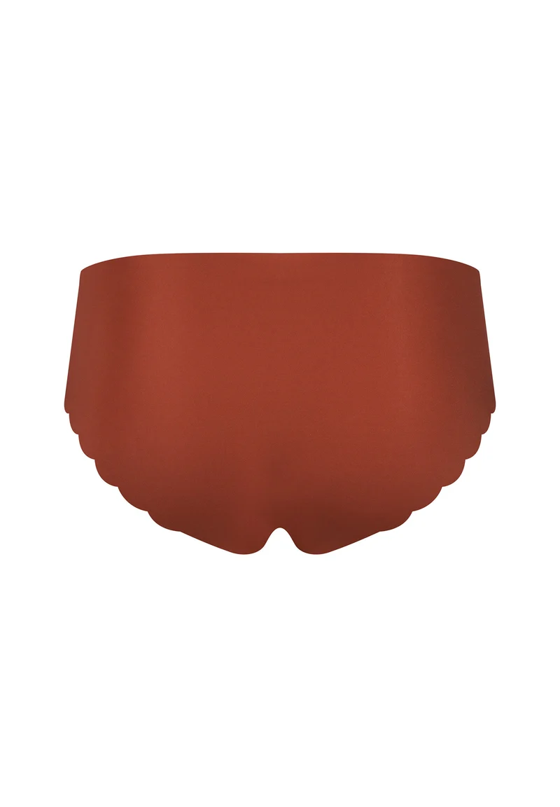 Sensation Panty | marsala 087058-08A077