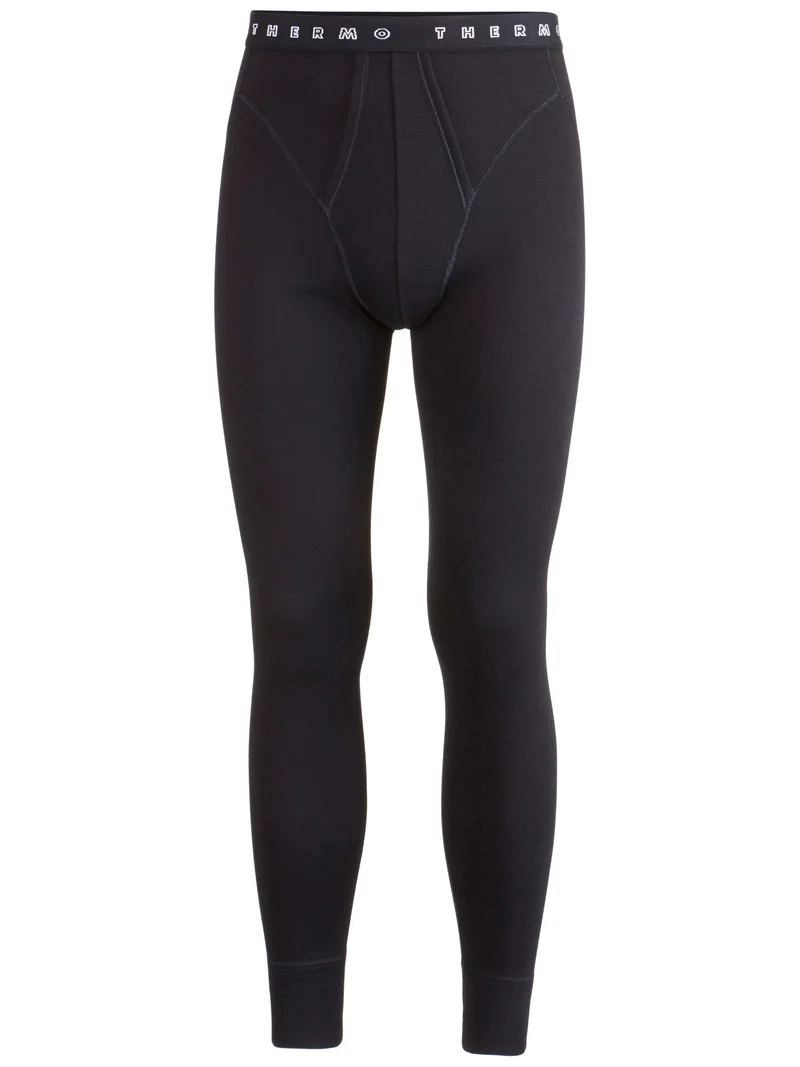 Lange Unterhose mit Eingriff, THERMO