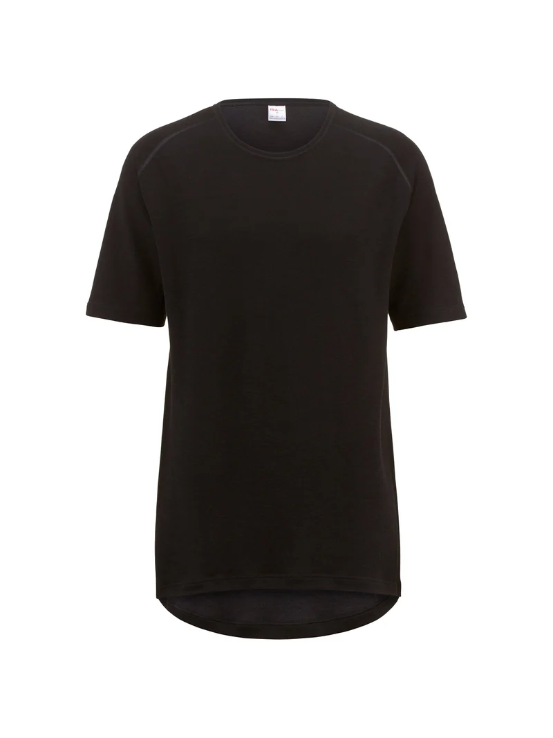 Shirt kurzarm, O-Neck, THERMO