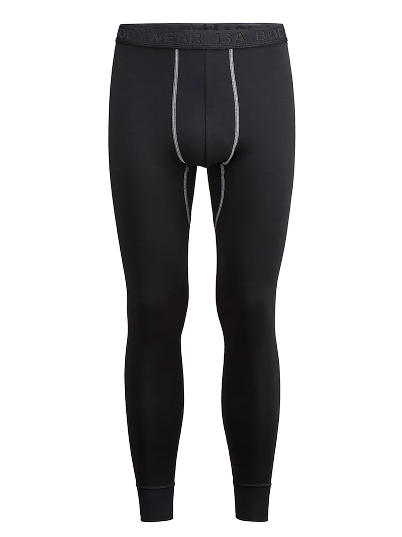 Lange Unterhose, Longjohn, NEW WOOL