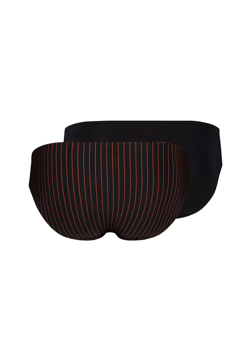 Micro Multipack Briefs 2 pack | blackflamestripes selection 086773-08A155