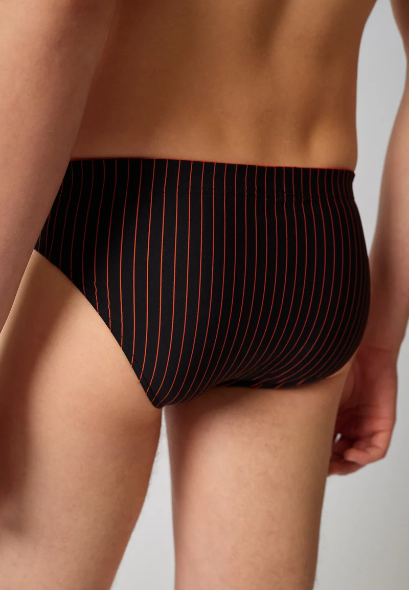 Micro Multipack Briefs 2 pack | blackflamestripes selection 086773-08A155
