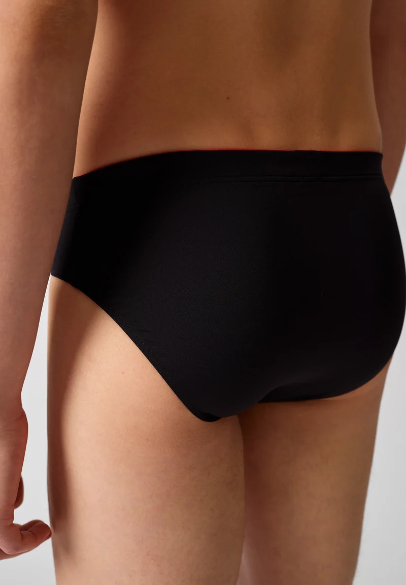Micro Multipack Briefs 2 pack | blackflamestripes selection 086773-08A155