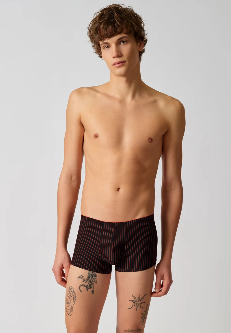 Micro Multipack Trunks 2 pack | blackflamestripes selection 086001-08A155