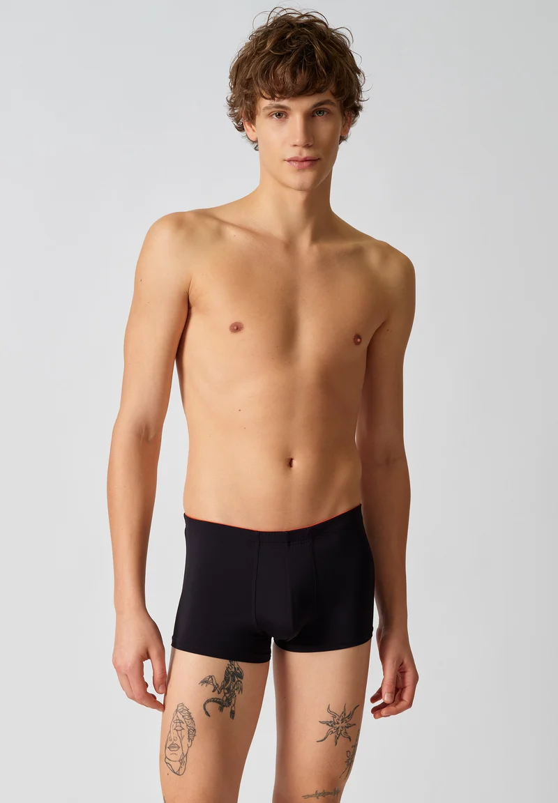 Micro Multipack Trunks 2 pack | blackflamestripes selection 086001-08A155