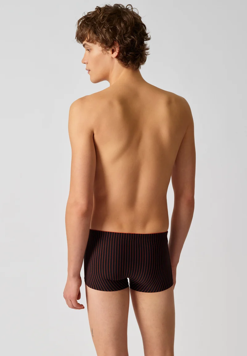 Micro Multipack Trunks 2 pack | blackflamestripes selection 086001-08A155