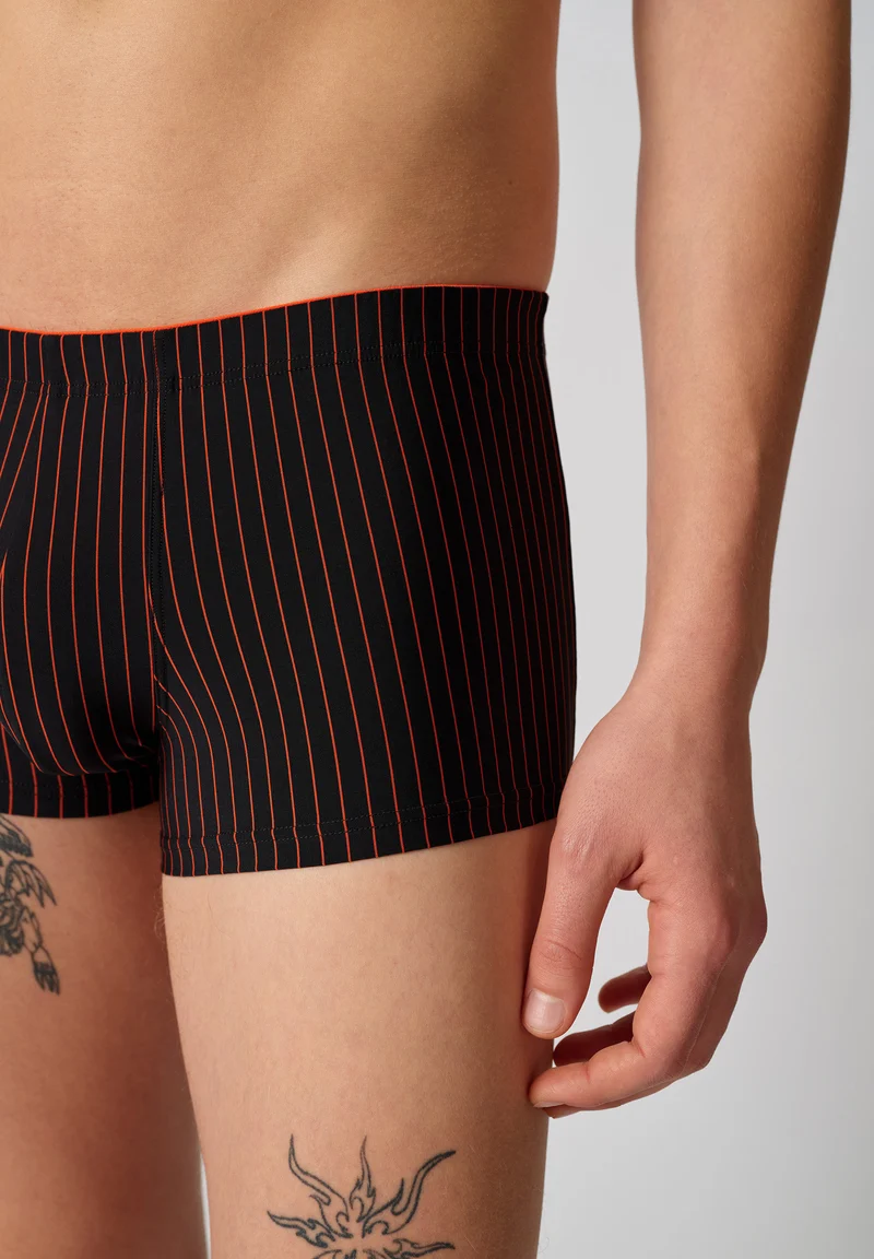 Micro Multipack Trunks 2 pack | blackflamestripes selection 086001-08A155