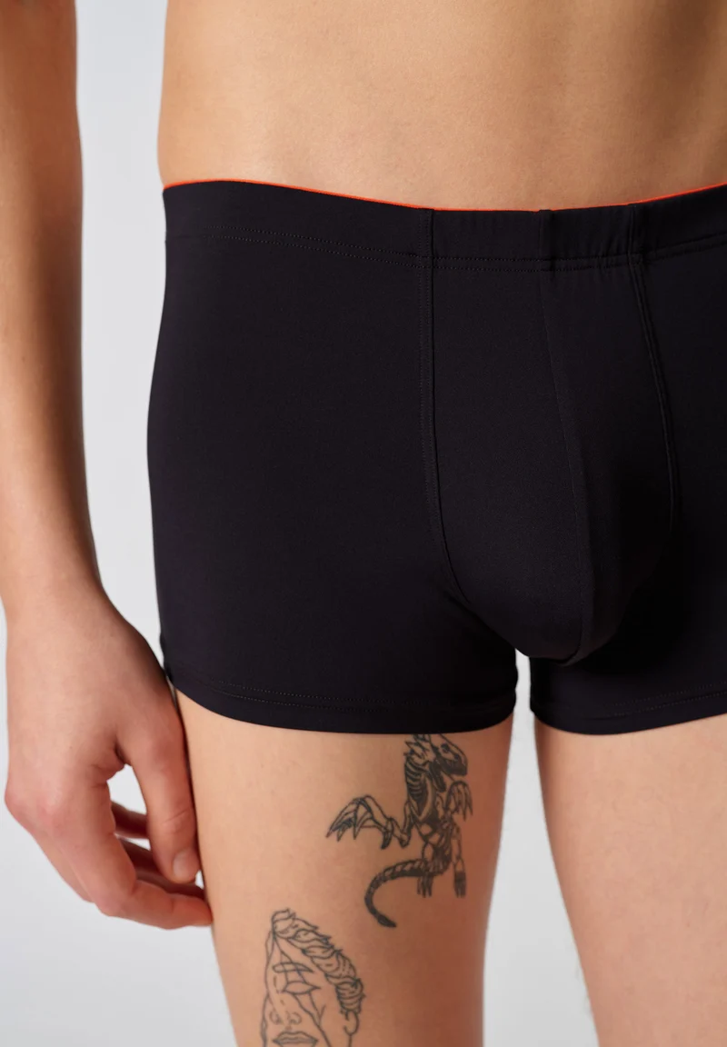 Micro Multipack Trunks 2 pack | blackflamestripes selection 086001-08A155