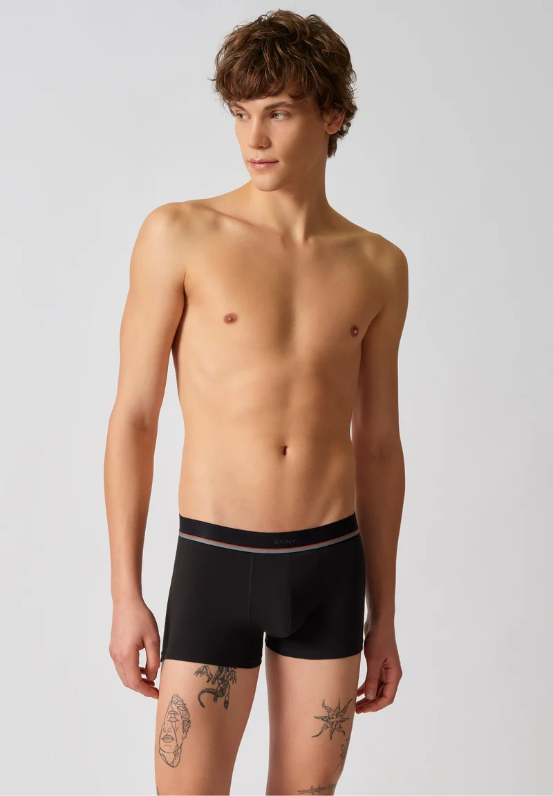 Cotton Multipack Trunks 2 pack | cross selection 085132-08A111