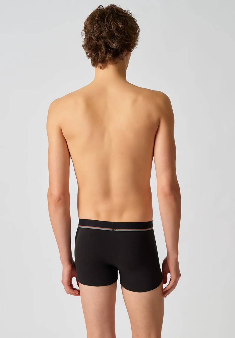 Cotton Multipack Trunks 2 pack | cross selection 085132-08A111