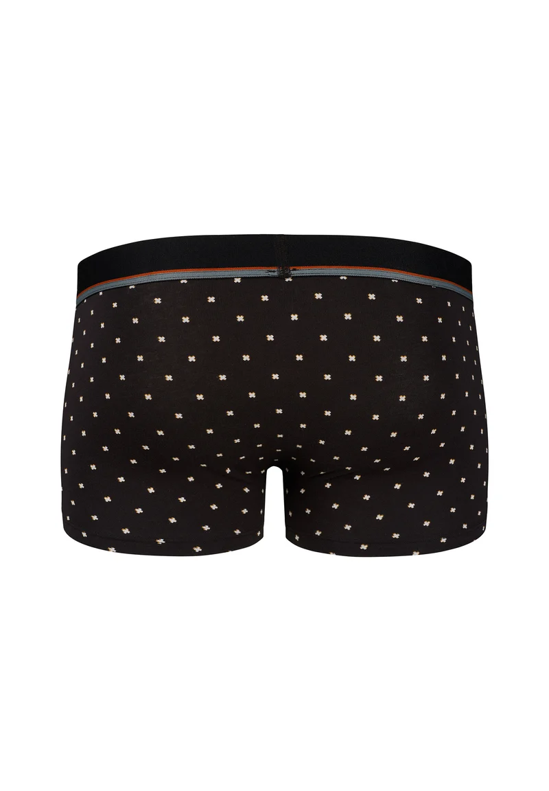 Cotton Multipack Trunks 2 pack | cross selection 085132-08A111