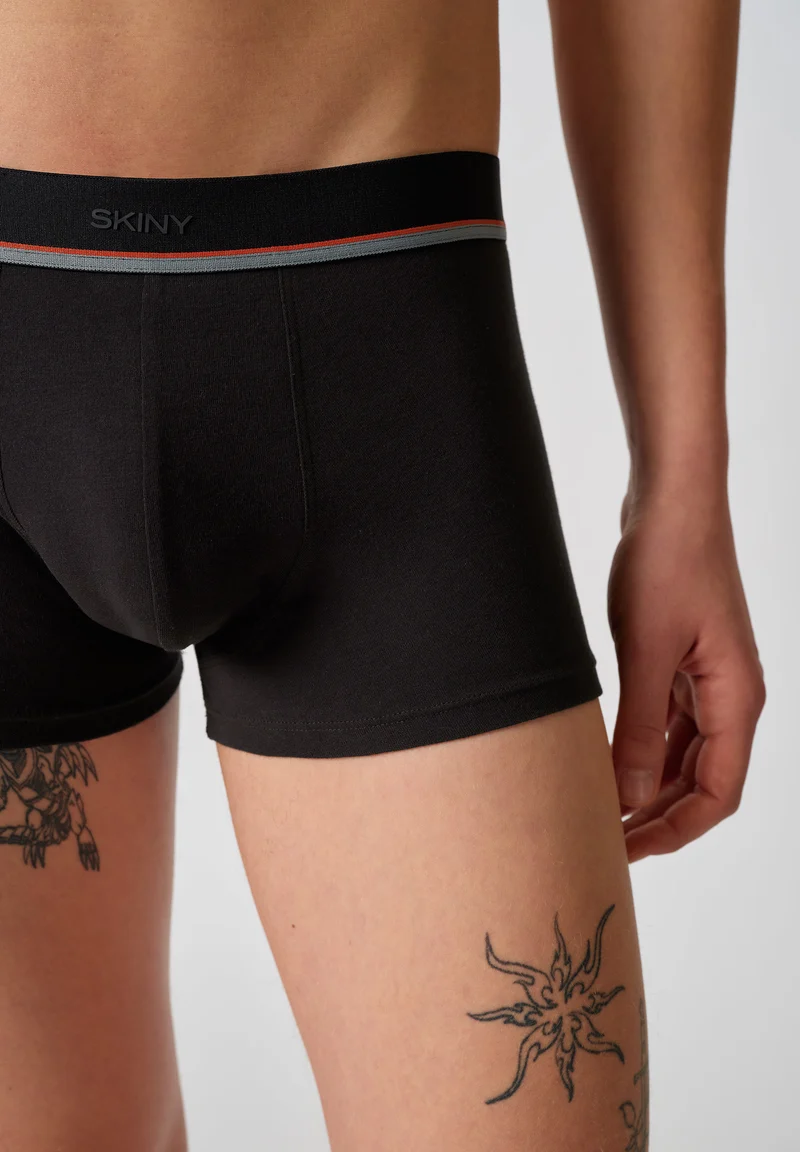 Cotton Multipack Trunks 2 pack | cross selection 085132-08A111