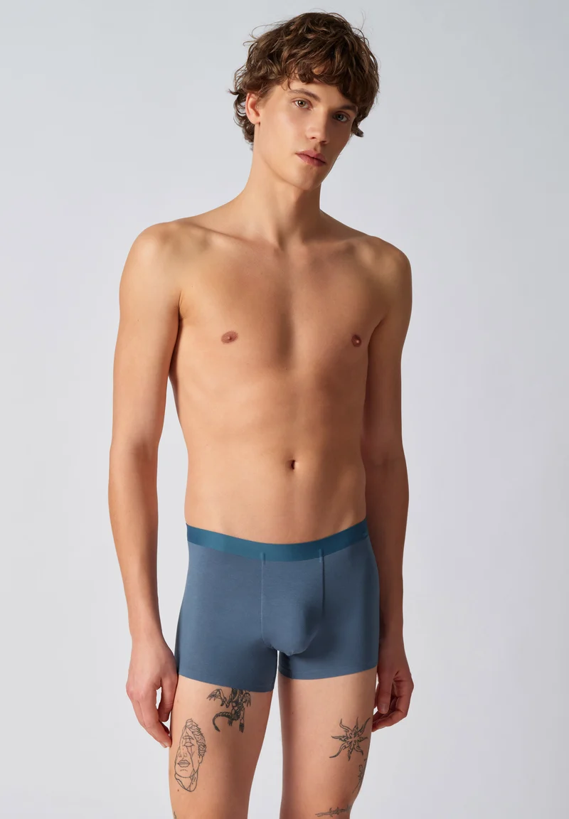 Smartouch Trunks | blue fusion 081431-08A200