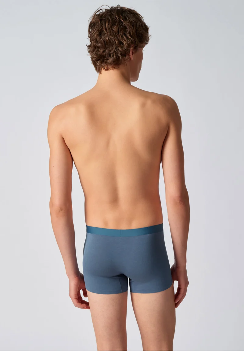 Smartouch Trunks | blue fusion 081431-08A200