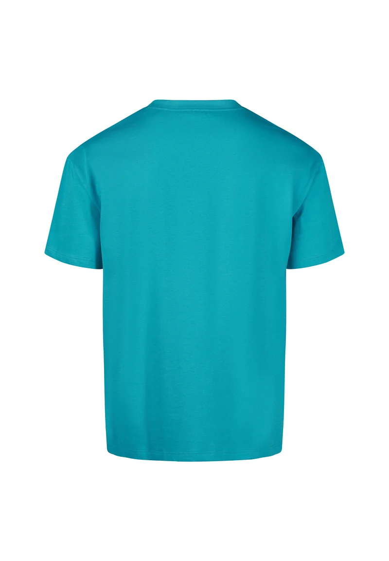 Premium Heavy Tee Shirt short sleeve | kuranyi sky 087515-08A157