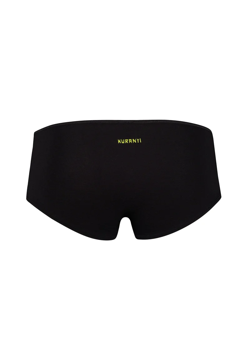 SKINY ADVANTAGE Cotton Stretch Panty 2 pack | kuranyiblack selection 087092-08A165