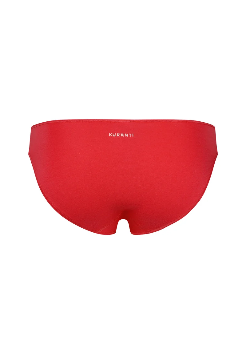 SKINY ADVANTAGE Cotton Stretch Bikini briefs 2 pack | kuranyipink selection 087088-08A164