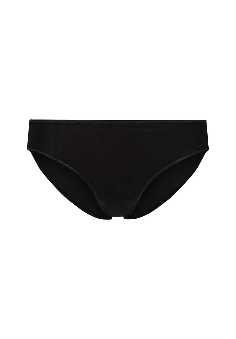 SKINY ADVANTAGE Cotton Stretch Bikini briefs 2 pack | kuranyiblack selection 087088-08A165