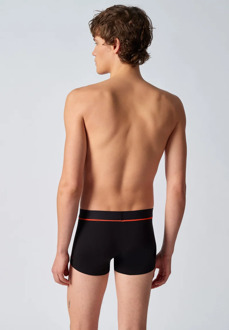 Cotton Multipack Trunks 2 pack | kuranyicontrast selection 086193-08A109