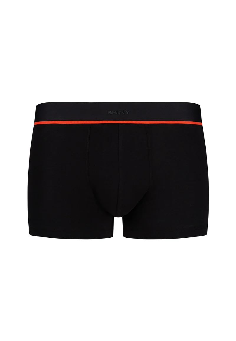 Cotton Multipack Trunks 2 pack | kuranyicontrast selection 086193-08A109