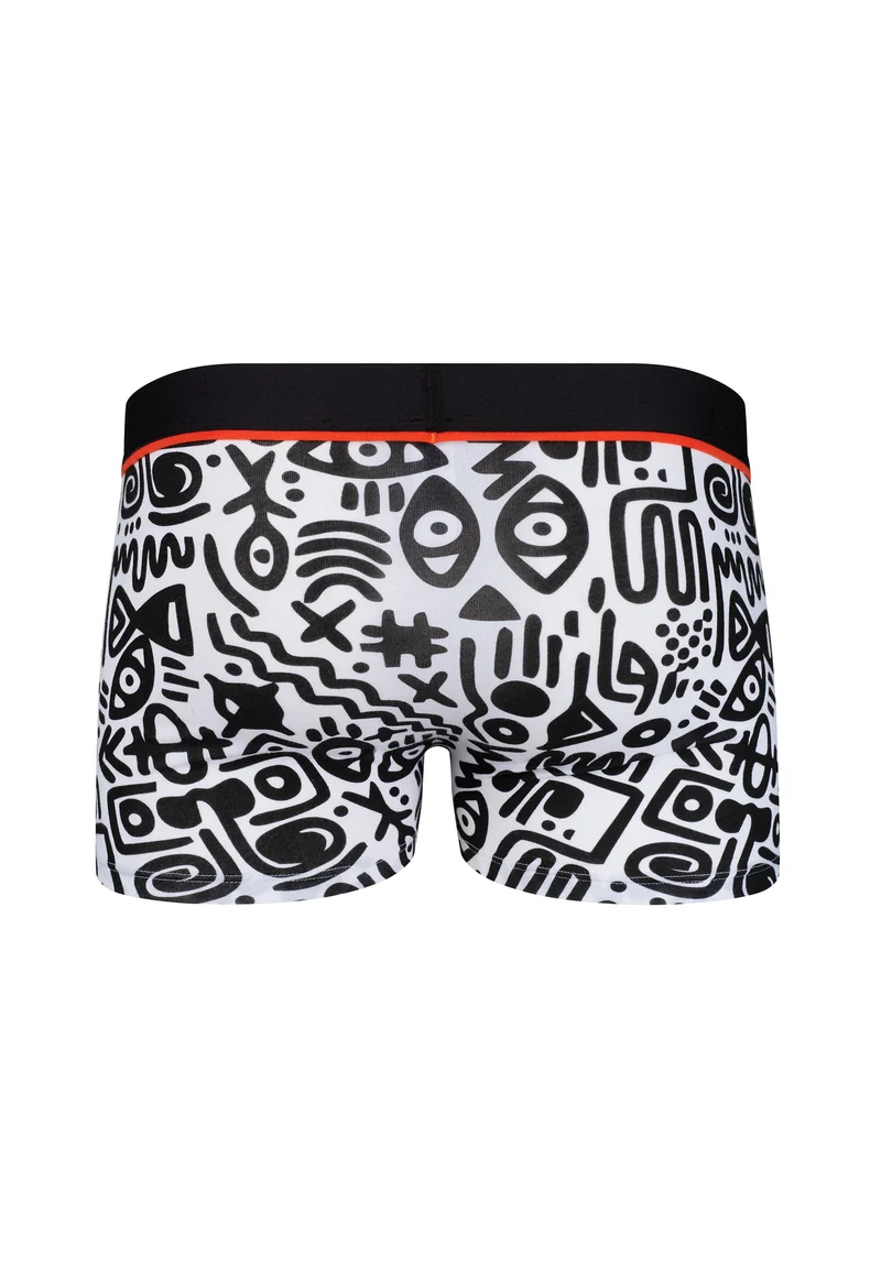 Cotton Multipack Trunks 2 pack | kuranyicontrast selection 086193-08A109