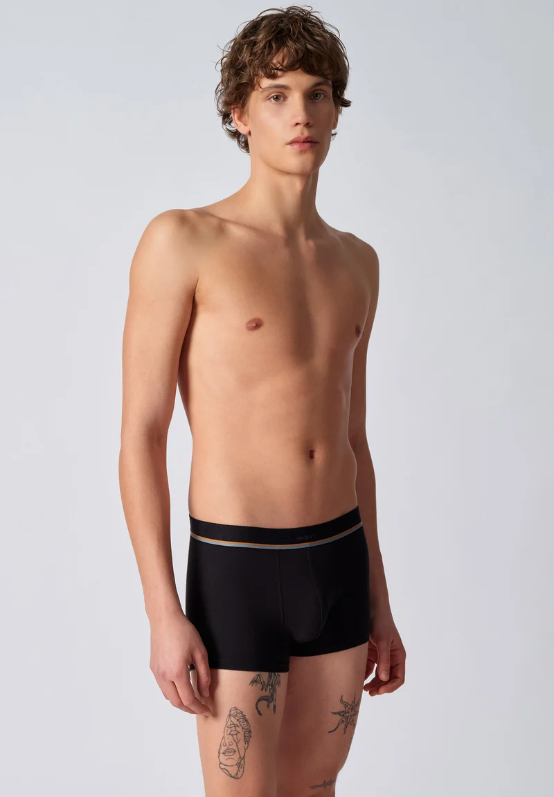 Cotton Multipack Trunks 2 pack | kuranyismiles selection 085132-08A192