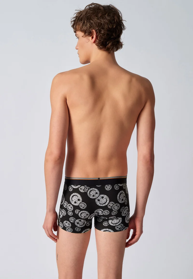 Cotton Multipack Trunks 2 pack | kuranyismiles selection 085132-08A192