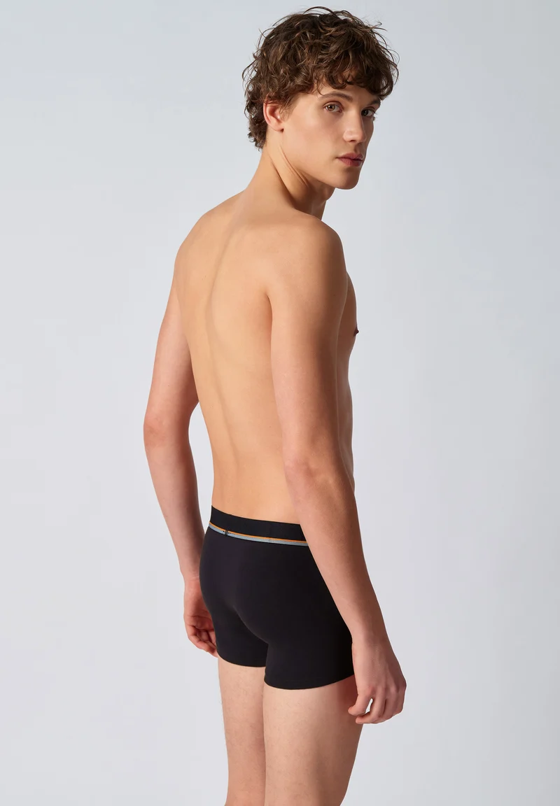 Cotton Multipack Trunks 2 pack | kuranyismiles selection 085132-08A192