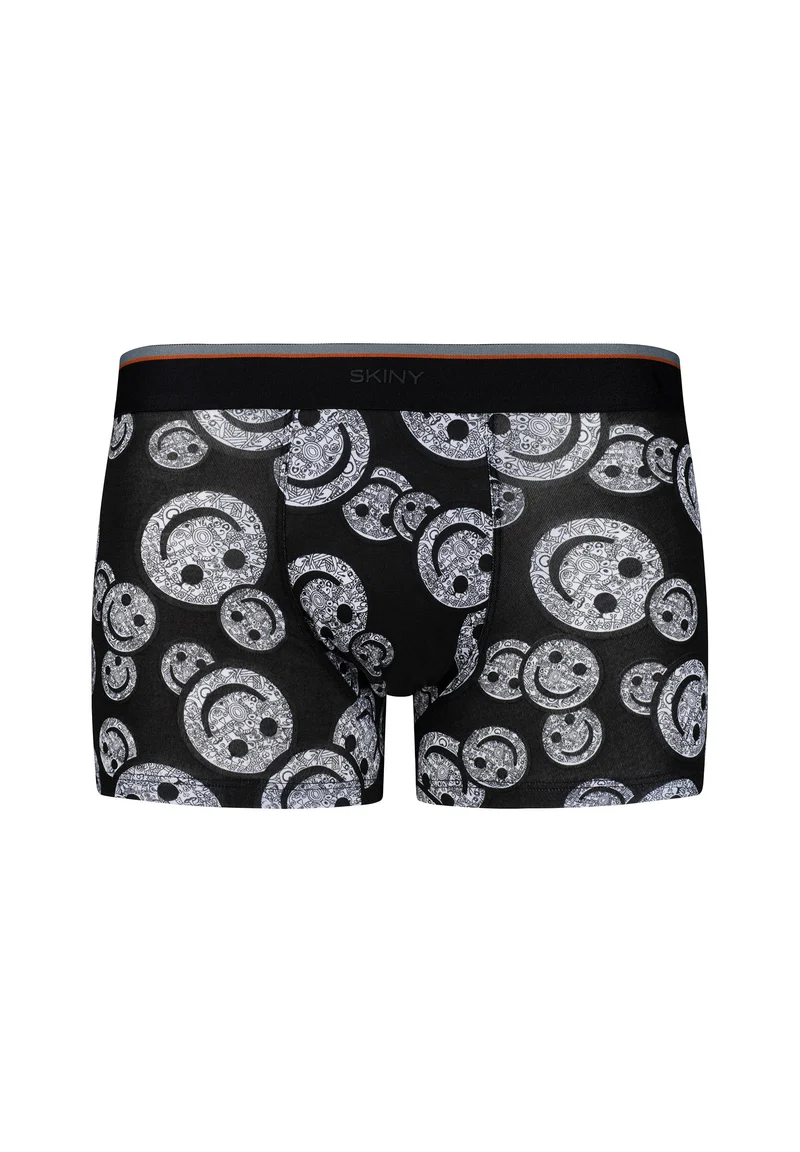 Cotton Multipack Trunks 2 pack | kuranyismiles selection 085132-08A192