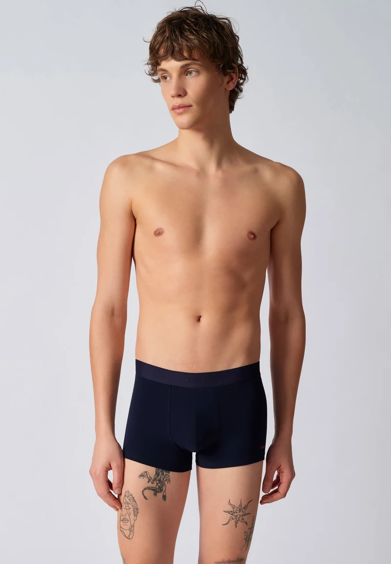 Cotton Multipack Trunks 2 pack | kuranyiflames selection 085132-08A190