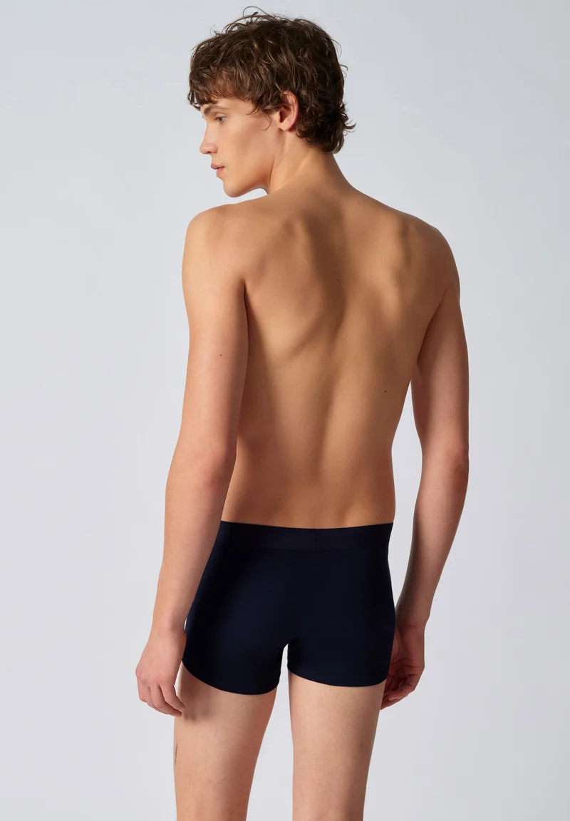 Cotton Multipack Trunks 2 pack | kuranyiflames selection 085132-08A190