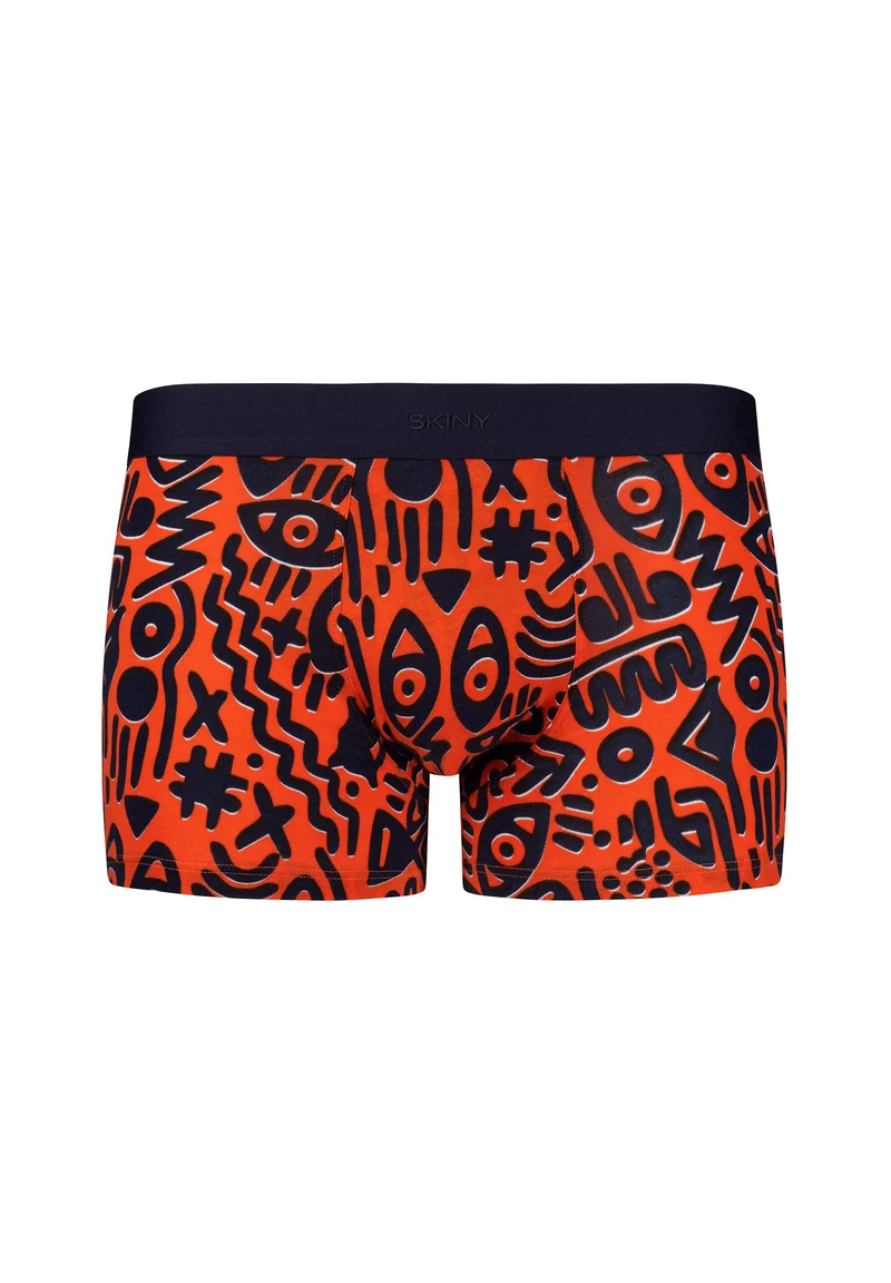 Cotton Multipack Trunks 2 pack | kuranyiflames selection 085132-08A190