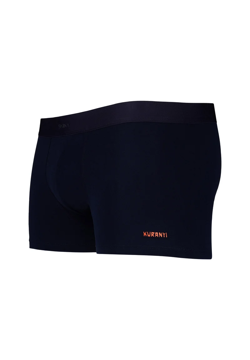 Cotton Multipack Trunks 2 pack | kuranyiflames selection 085132-08A190