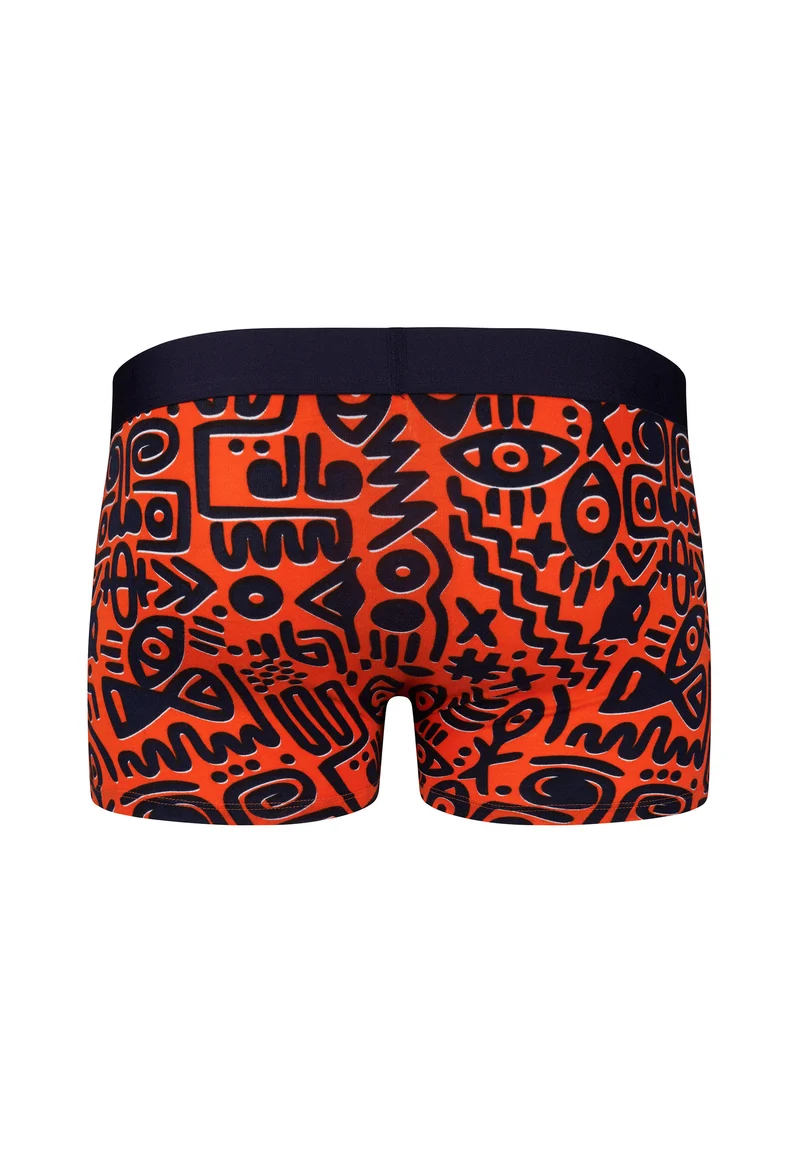 Cotton Multipack Trunks 2 pack | kuranyiflames selection 085132-08A190