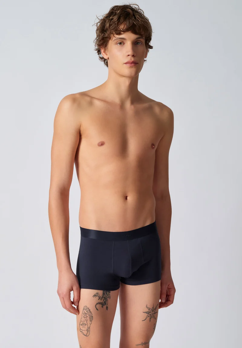 Cotton Multipack Trunks 2 pack | kuranyiblues selection 085132-08A107