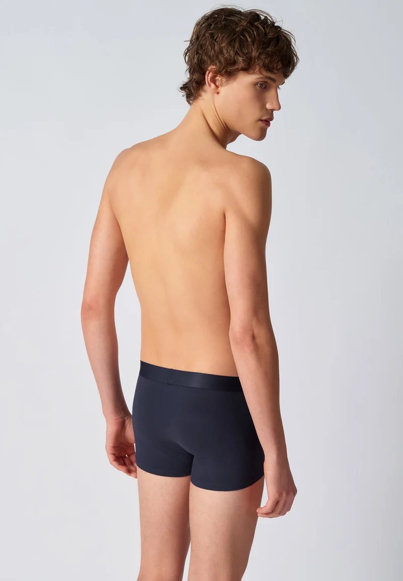 Cotton Multipack Trunks 2 pack | kuranyiblues selection 085132-08A107